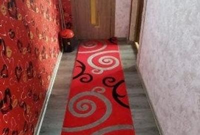 Casa individuala, 6 camere, curte comuna, zona Kiriac - Kaufland - 13