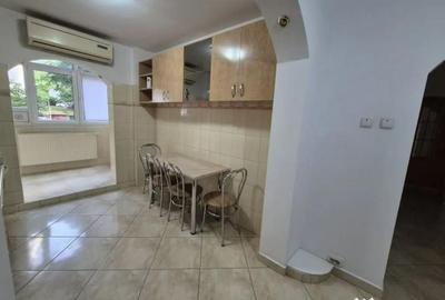 Apartament cu 3 camere decomandat în Mihai Bravu - 8