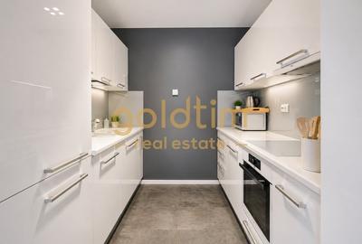 Apartament cu 2 camere, mobilat în Floreasca - 5
