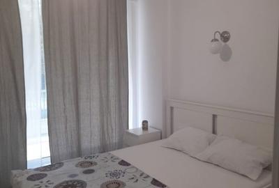 Apartament cu 2 camere în Nord