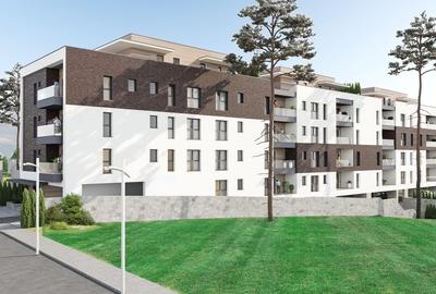 Teren cu Autorizatie Sector 1 | 37 apartamente | Oportunitate - 13