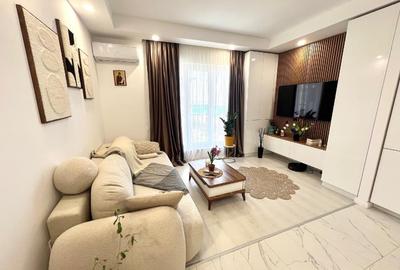 Apartament cu 2 camere decomandat în Ștefăneștii de Jos - 1