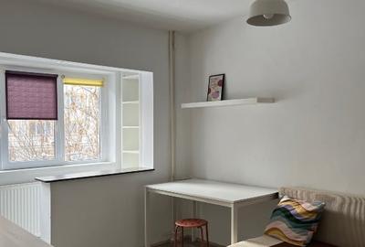 Garsonieră cochetă de închiriat – zonă bine conectată cu centrul - 1