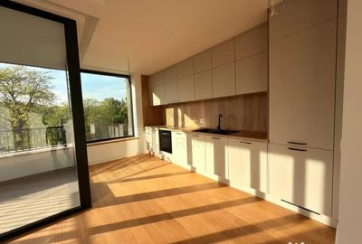 Apartament cu 3 camere decomandat în Pipera - 1