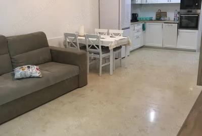 Apartament 2 camere, Prima Linie Mamaia Nord, Vedere Superba la Mare - 2