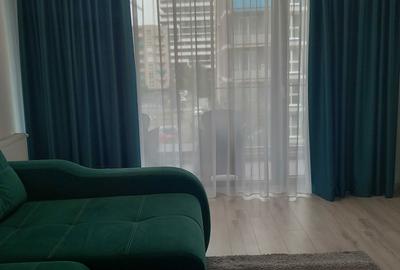 Garsonieră decomandată în Tractorul - 6