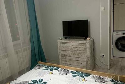 Apartament de vanzare cu 2 camere in cartierul Gheorgheni - 6