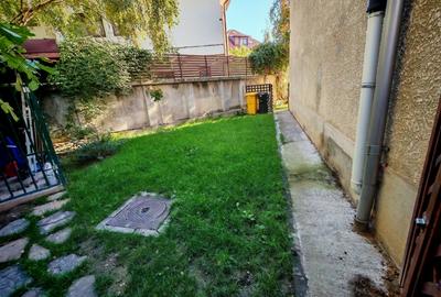 Inchiriere vila individuala in zona Eroilor-Cotroceni - 17