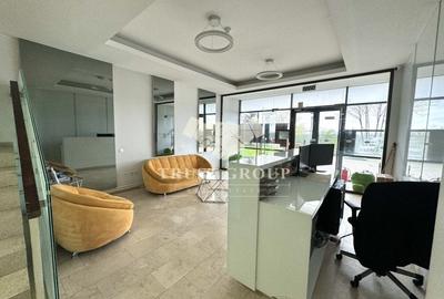 Apartament 3 camere Pipera Scoala Americana | Loc de parcare+Boxa | Terasa 32mp - 30