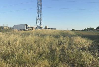 Spațiu comercial, în Albești - 4