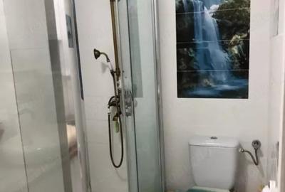 Apartament cu 2 camere, mobilat în Nord - 10