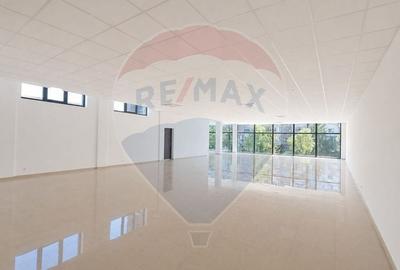 Spațiu comercial, de 900 mp, în Mănăștur - 4