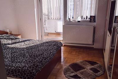 Apartament cu 2 camere semidecomandat în UTA - 2