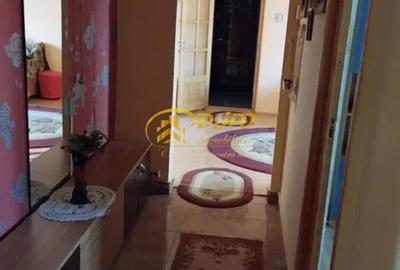 Apartament cu 3 camere semidecomandat, mobilat în Mircea cel Bătrân - 2