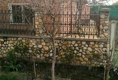 Casă cu 4 camere în Căldăraru - 6