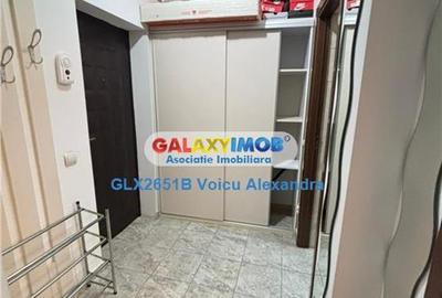 Garsonieră decomandată, mobilată în Berceni - 6
