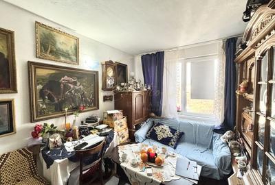 Apartament 2 camere decomandat | 33 mp | Circumvalațiunii - Gheorghe Lazăr - 4