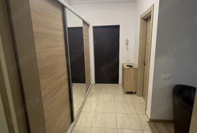 Inchiriez garsoniera Drumul Jilavei Inchiriez garsoniera Drumul Jilavei - 9