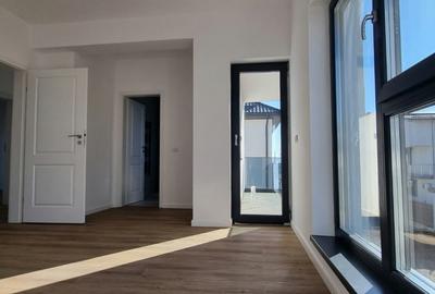 Ghidigeni Parc Residance- Proiect Finalizat - 42