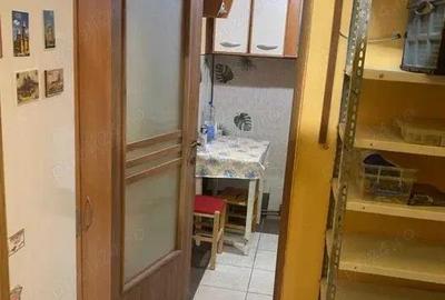 Garsonieră decomandată în Vest - 6