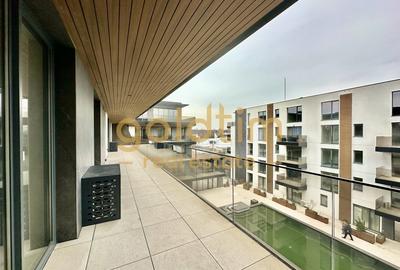 Apartament cu 4 camere decomandat, mobilat în Iancu Nicolae - 27