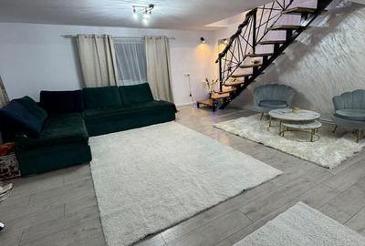 Casă cu 3 camere cu Teren 700 Mp în Central - 1