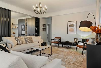 DIRECT DEZVOLTATOR! VILE INDIVIDUALE DE LUX, FINALIZATE, MUTARE IMEDIATA - 8