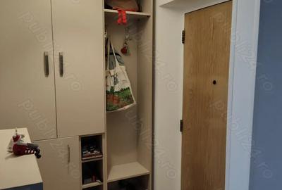 Garsoniera tip studio - 5