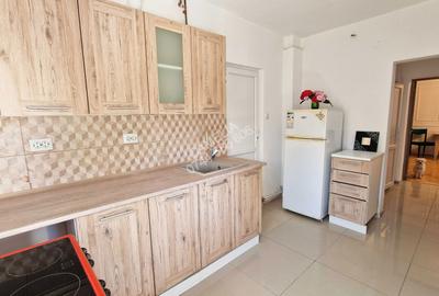 Apartament cu 2 camere semidecomandat în Exterior Vest - 8