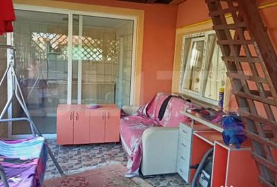 Casă cu 4 camere cu Teren 400 Mp în Lipănești - 13