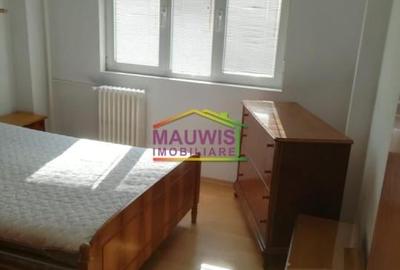 1 min Eminescu 2camere liber Cf.1 etaj intermediar pe mijloc bloc 1980 - 3