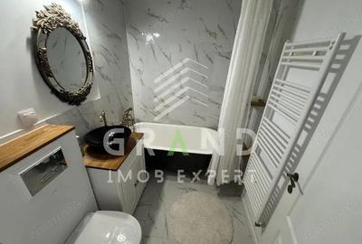 Ap 3 camere | MODERN | BALCON | PARCARE | P-ta 14 Iulie/Cluj Arena - 1