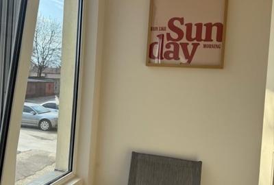 Garsonieră decomandată, mobilată în Fabric - 9