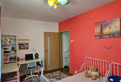 Circumvalatiunii [Gh Lazar] – Apartament 3 Camere - 5