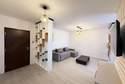 Apartament cu 2 camere - Mobilat si utilat - Bloc nou - IMOBIHOR - 3
