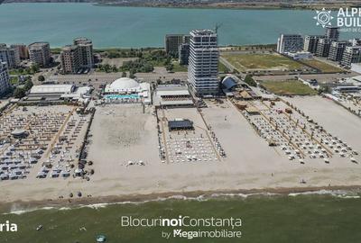 Apartament cu 4 camere în Central - 2