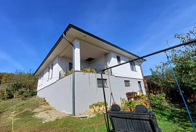 Casă individuală cu 3 camere cu Teren 940 Mp în Unirea - 19