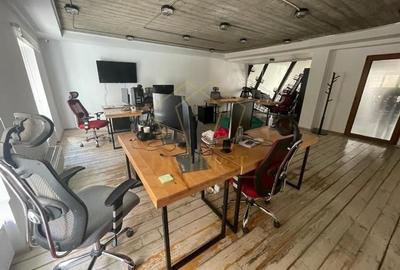 Spațiu de Birouri de Închiriat | Zona Unirii Timișoara | Clădire Renovată - 6