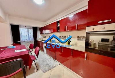 De , apartament 3 camere, 91mp, bloc nou, MIROSLAVA, LIDL, I - 3