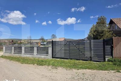 Teren de 750 mp, în Ghidfalău - 4