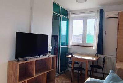 Garsonieră nedecomandată în Vitan - 2