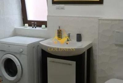 Apartament cu 2 camere semidecomandat, mobilat în Zorilor - 8