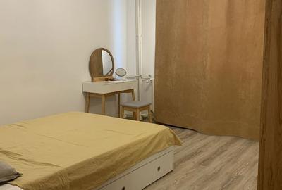 Apartament cu 3 camere decomandat, mobilat în Tomis Mall - 6