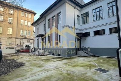 Inchirieri Birouri Cismigiu - 3