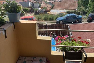 Casă cu 3 camere cu Teren 100 Mp în Dâmbul Rotund - 4
