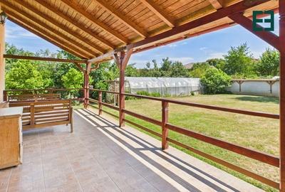 Casă individuală cu 6 camere cu Canalizare în Subcetate - 36