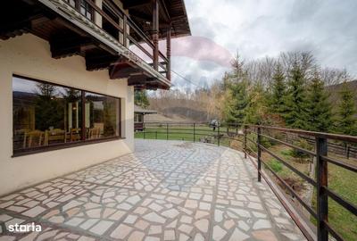 Spațiu comercial, de 600 mp, în Trăisteni - 13