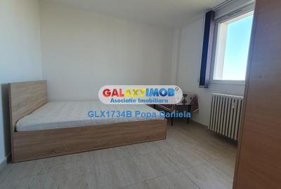 Prima Inchiriere! 2 camere renovat complet Dr.Taberei Parc Moghioros - 7