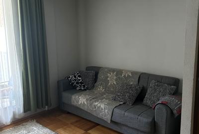 Apartament cu 2 camere decomandat în Central - 6