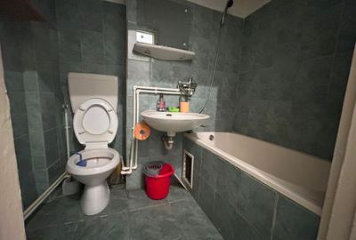 Apartament cu 2 camere nedecomandat în Alexandru cel Bun - 6